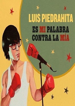 LUÍS PIEDRAHITA 